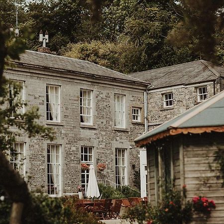 Hotel The Millhouse Slane Exterior foto