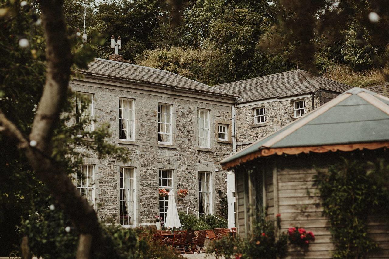Hotel The Millhouse Slane Exterior foto