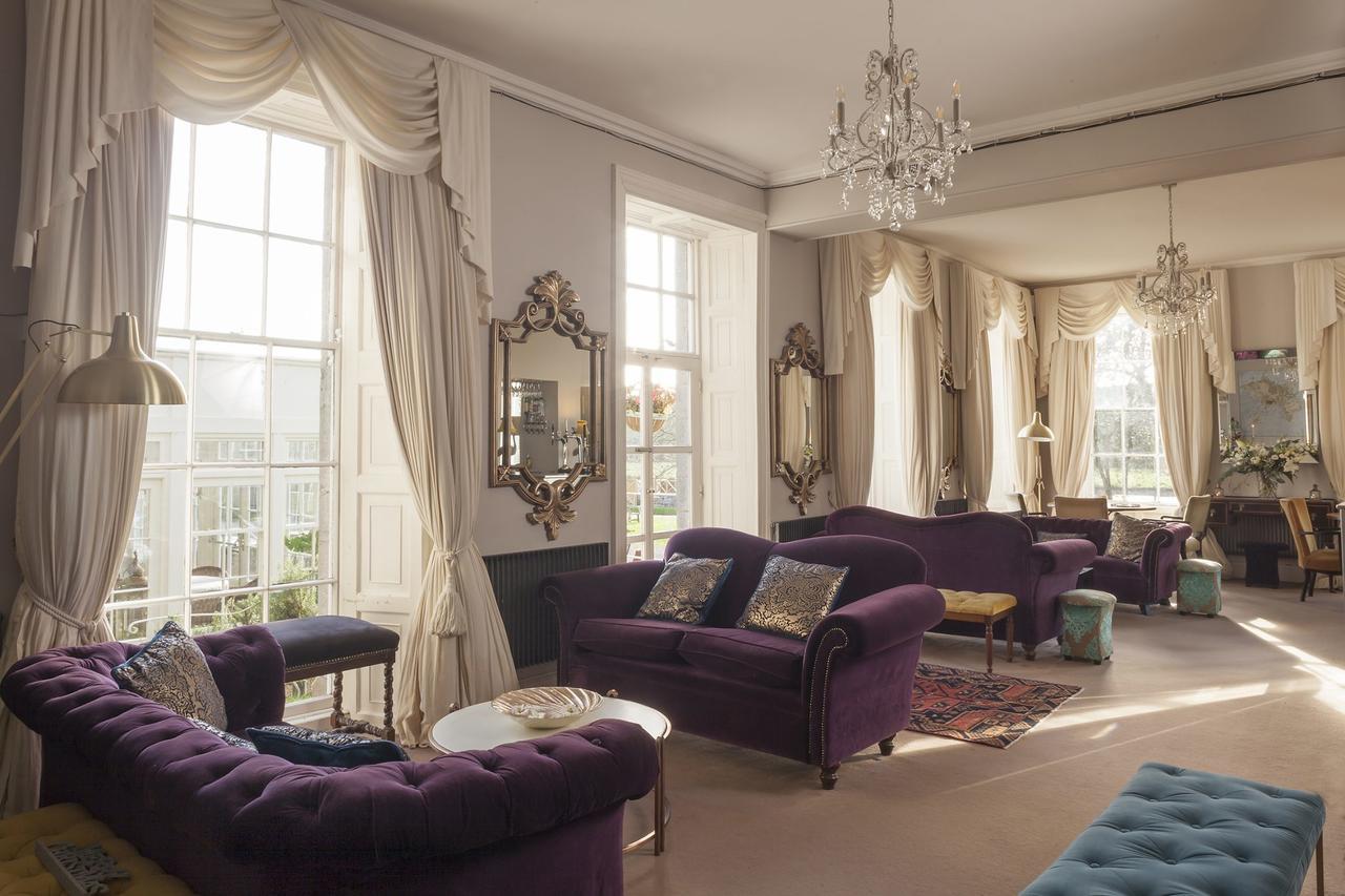 Hotel The Millhouse Slane Exterior foto