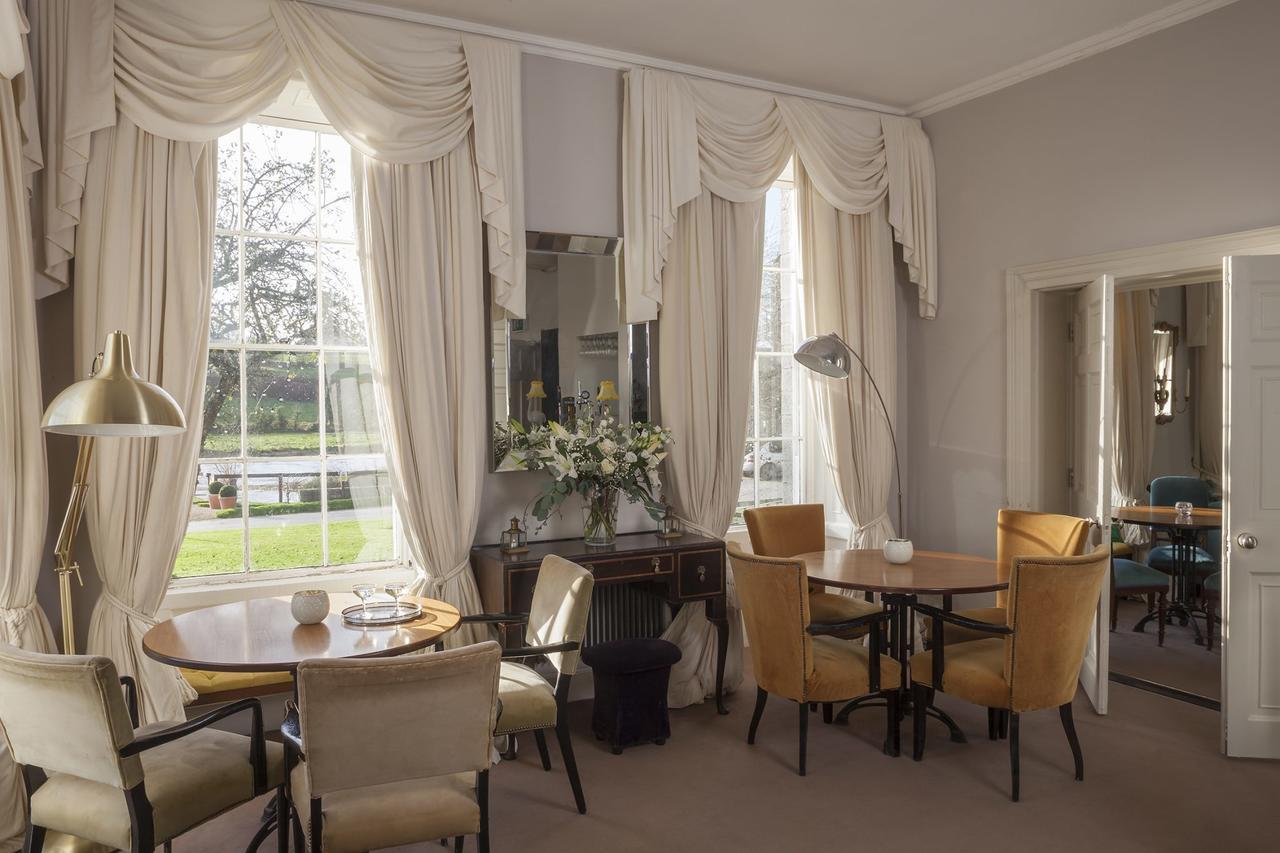 Hotel The Millhouse Slane Exterior foto