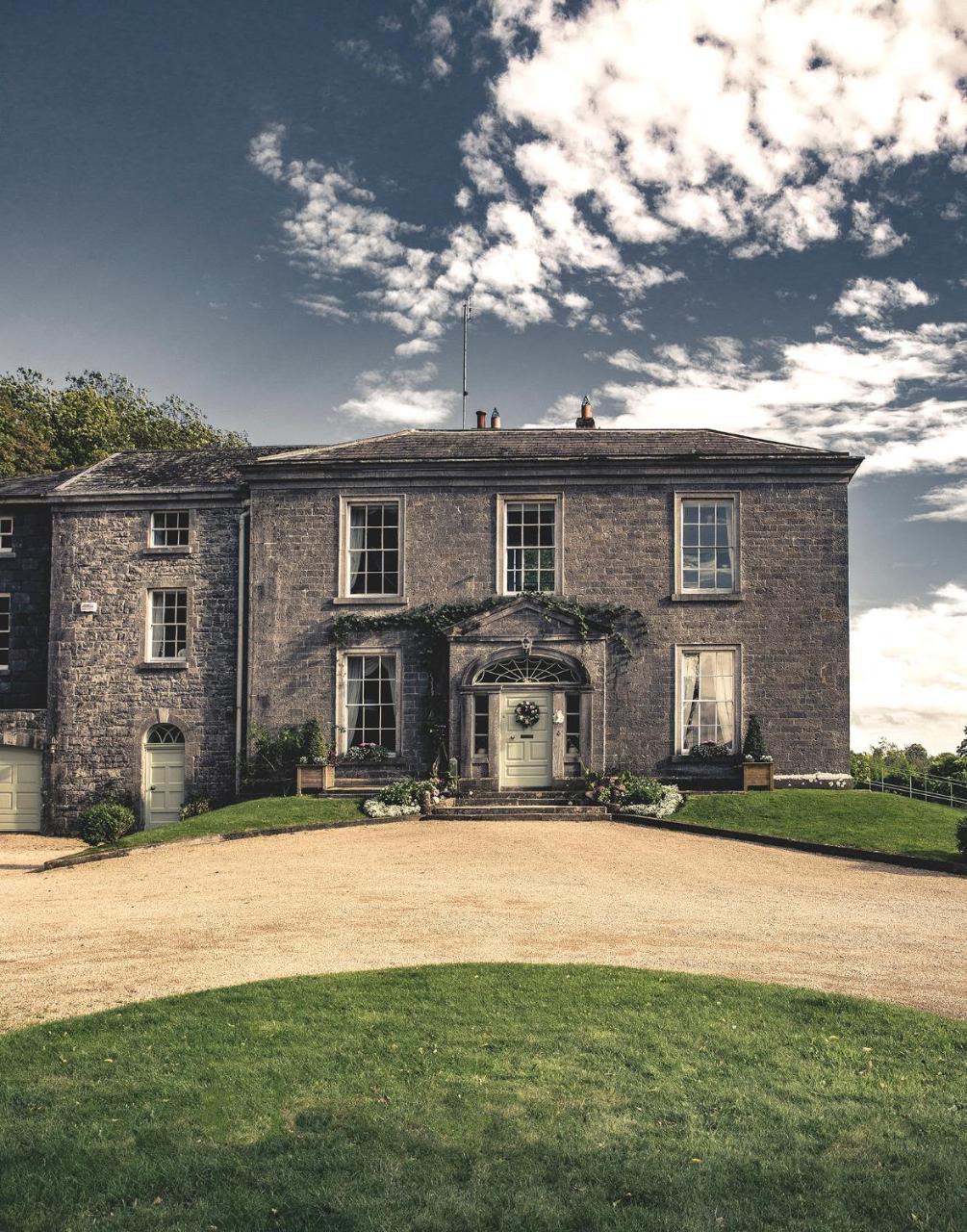 Hotel The Millhouse Slane Exterior foto