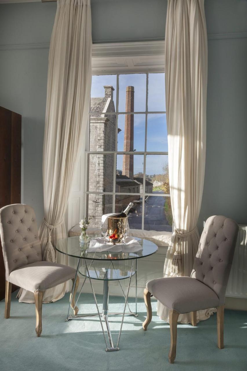 Hotel The Millhouse Slane Exterior foto