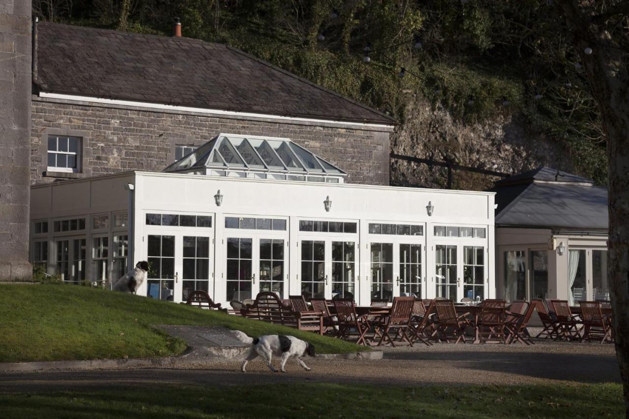 Hotel The Millhouse Slane Exterior foto