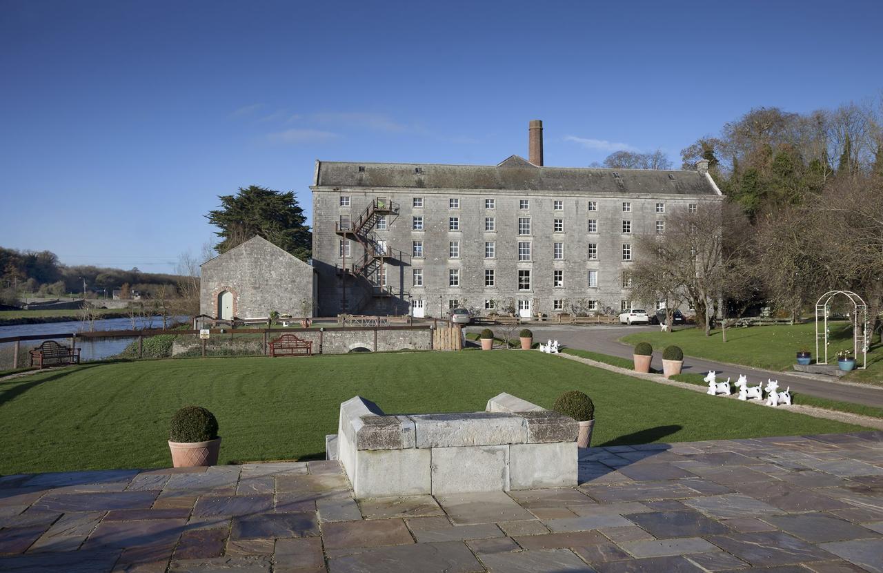 Hotel The Millhouse Slane Exterior foto