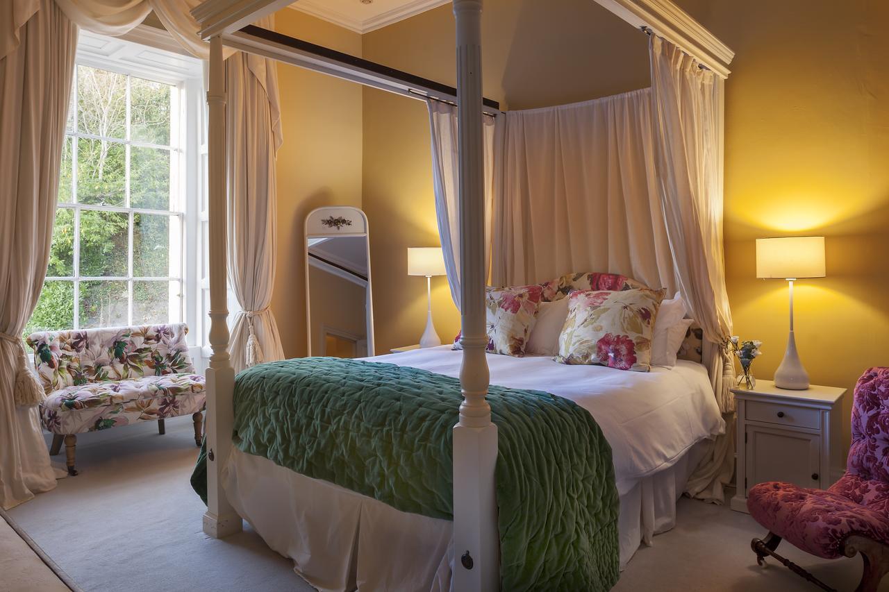 Hotel The Millhouse Slane Exterior foto