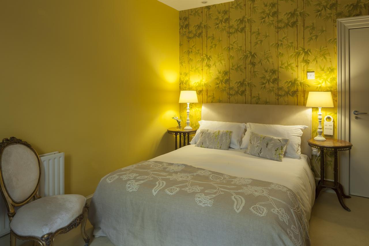 Hotel The Millhouse Slane Exterior foto