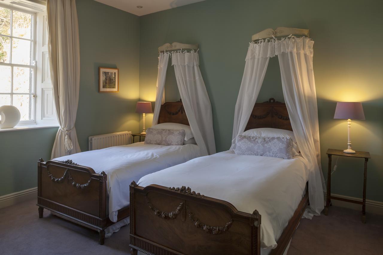 Hotel The Millhouse Slane Exterior foto