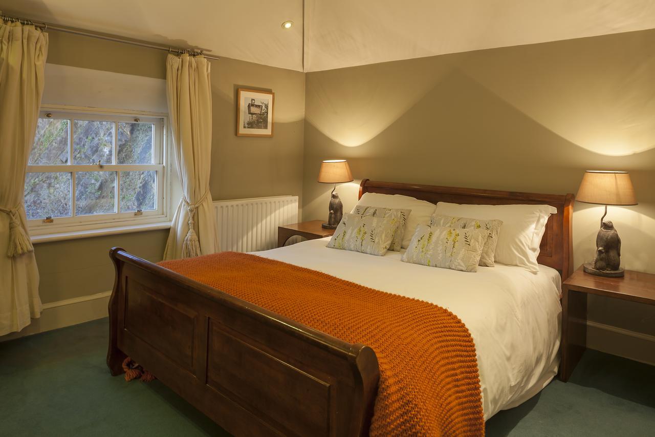 Hotel The Millhouse Slane Exterior foto