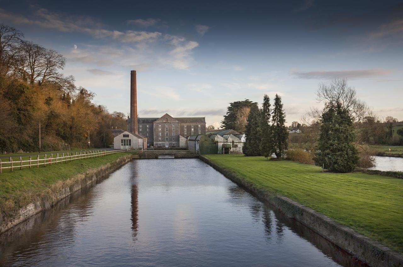 Hotel The Millhouse Slane Exterior foto