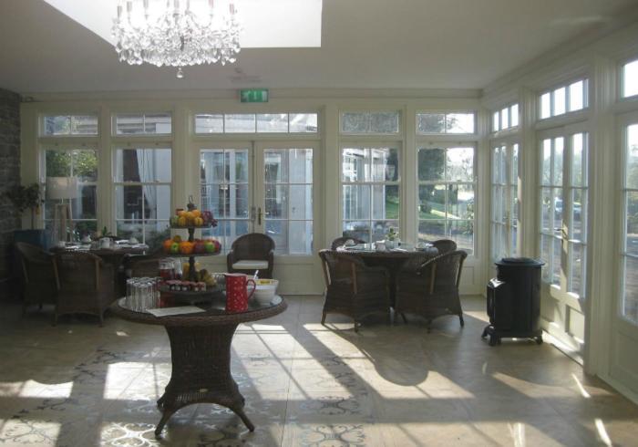 Hotel The Millhouse Slane Exterior foto