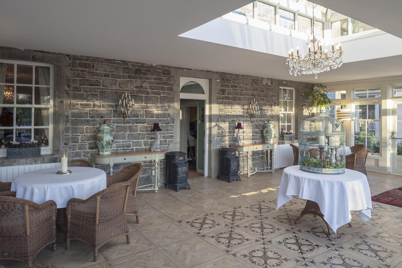 Hotel The Millhouse Slane Exterior foto