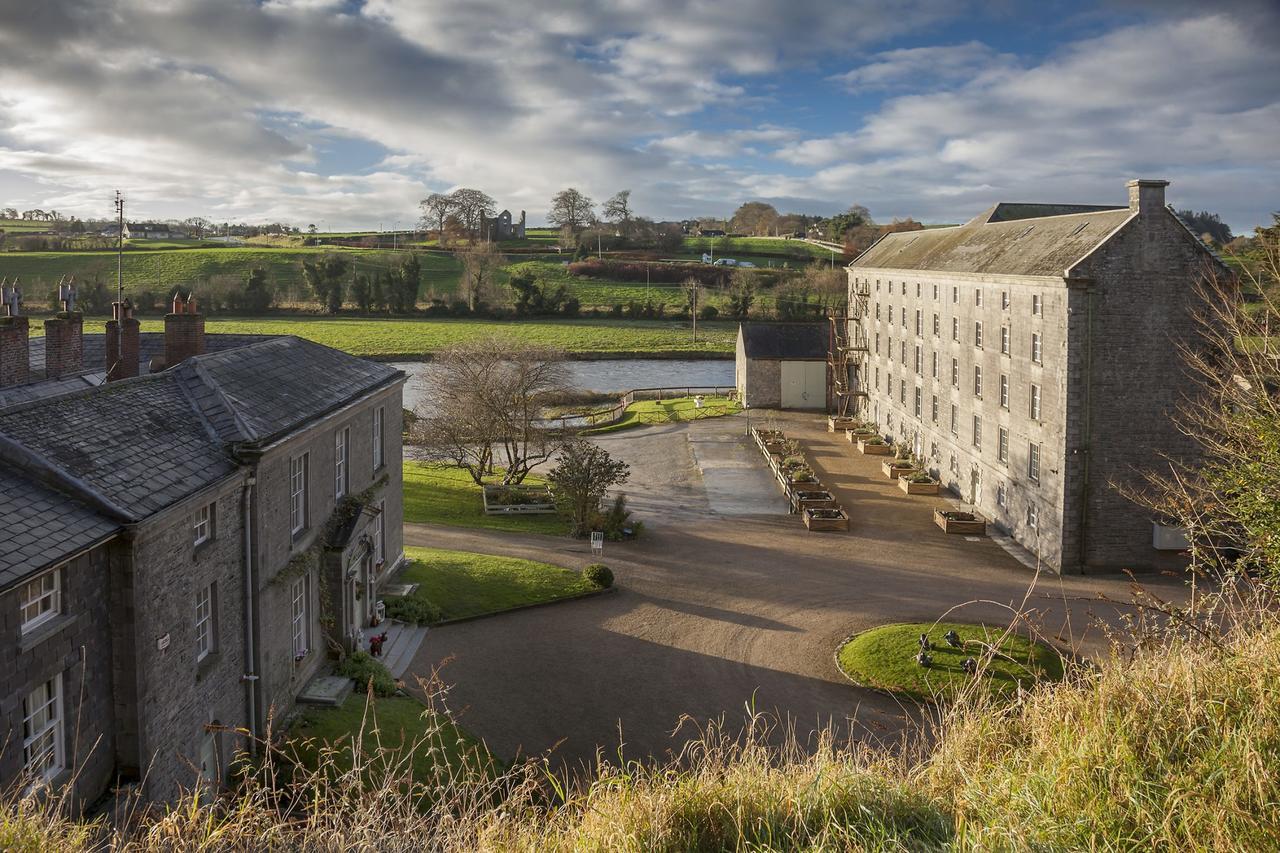 Hotel The Millhouse Slane Exterior foto
