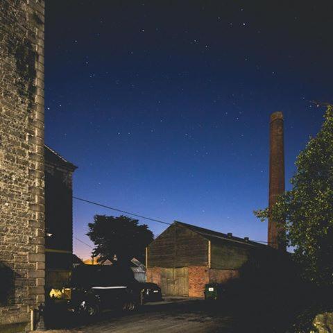 Hotel The Millhouse Slane Exterior foto