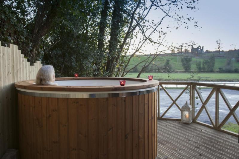 Hotel The Millhouse Slane Exterior foto