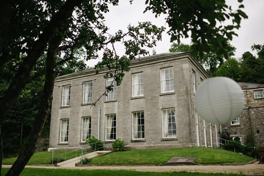 Hotel The Millhouse Slane Exterior foto