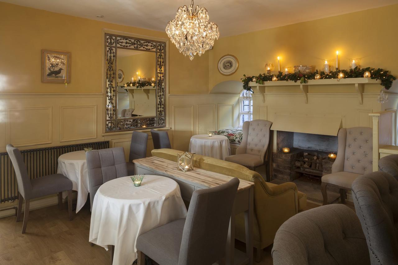 Hotel The Millhouse Slane Exterior foto